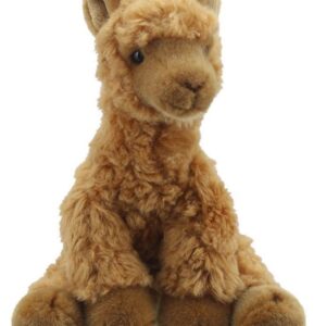 WILBERRY FAVOURITES ALPACA