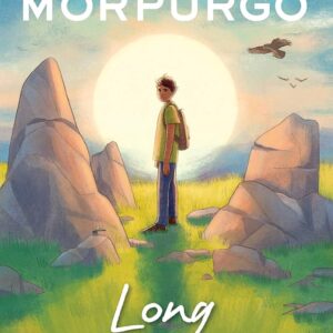 LONG WAY HOME
