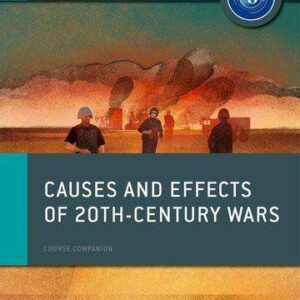 OXFORD IB DIPLOMA CAUSES AND EFFECTS