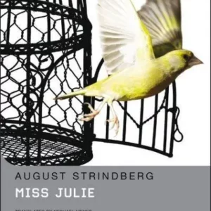 MISS JULIE