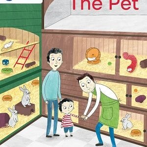 The Pet