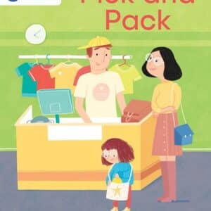 Pick And Pack