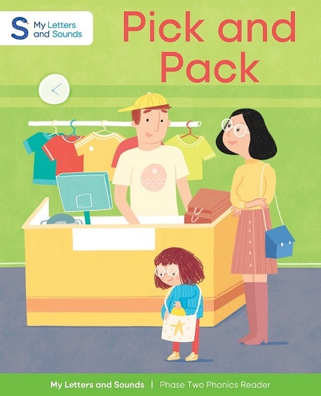 Pick And Pack