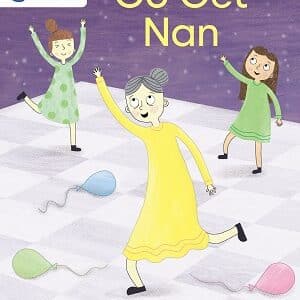 Go Get Nan