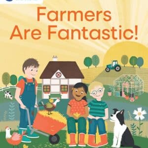 Farmers Are Fantastic!