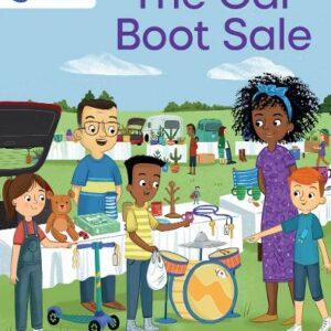The Car Boot Sale
