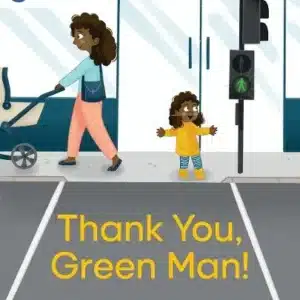 Thank You, Green Man!