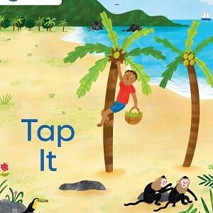 Tap It