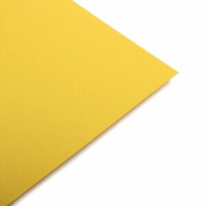 KARTONCIN A3 YELLOW