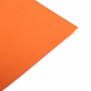 KARTONCIN A3 ORANGE