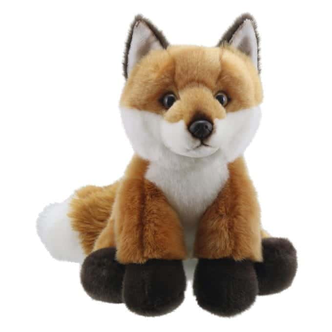WILBERRY FAVOURITES FOX