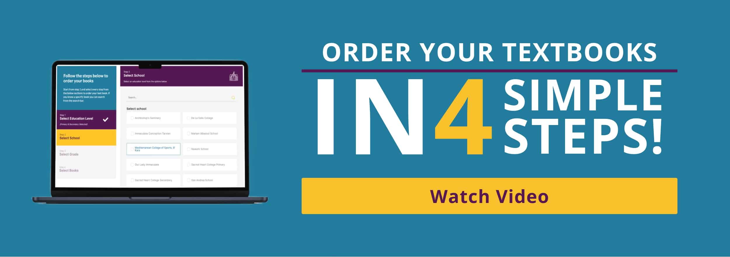 Shop Merlin Library Online