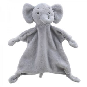 ELEPHANT WILBERRY ECO COMFORTERS