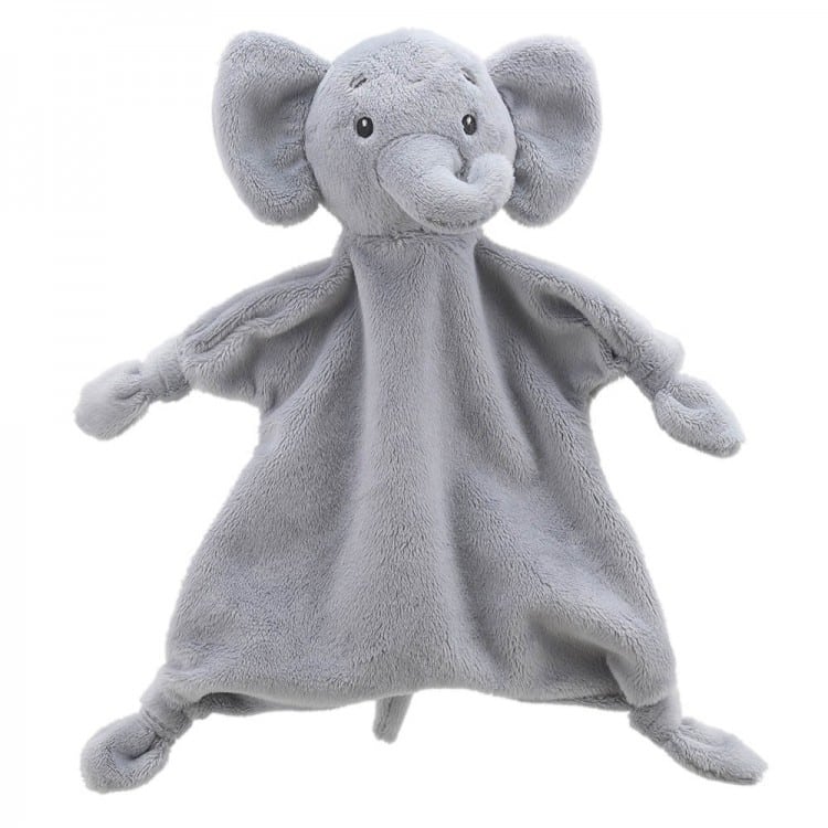 ELEPHANT WILBERRY ECO COMFORTERS