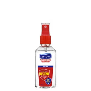 HAND SANITIZER 80ML ANTI BACTERIAL SPRAY