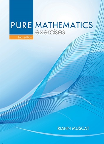 PURE MATHEMATICS EXERCISES BK 1 2ND ED