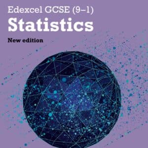 EDEXCEL GCSE 9-1 STATISTICS SB