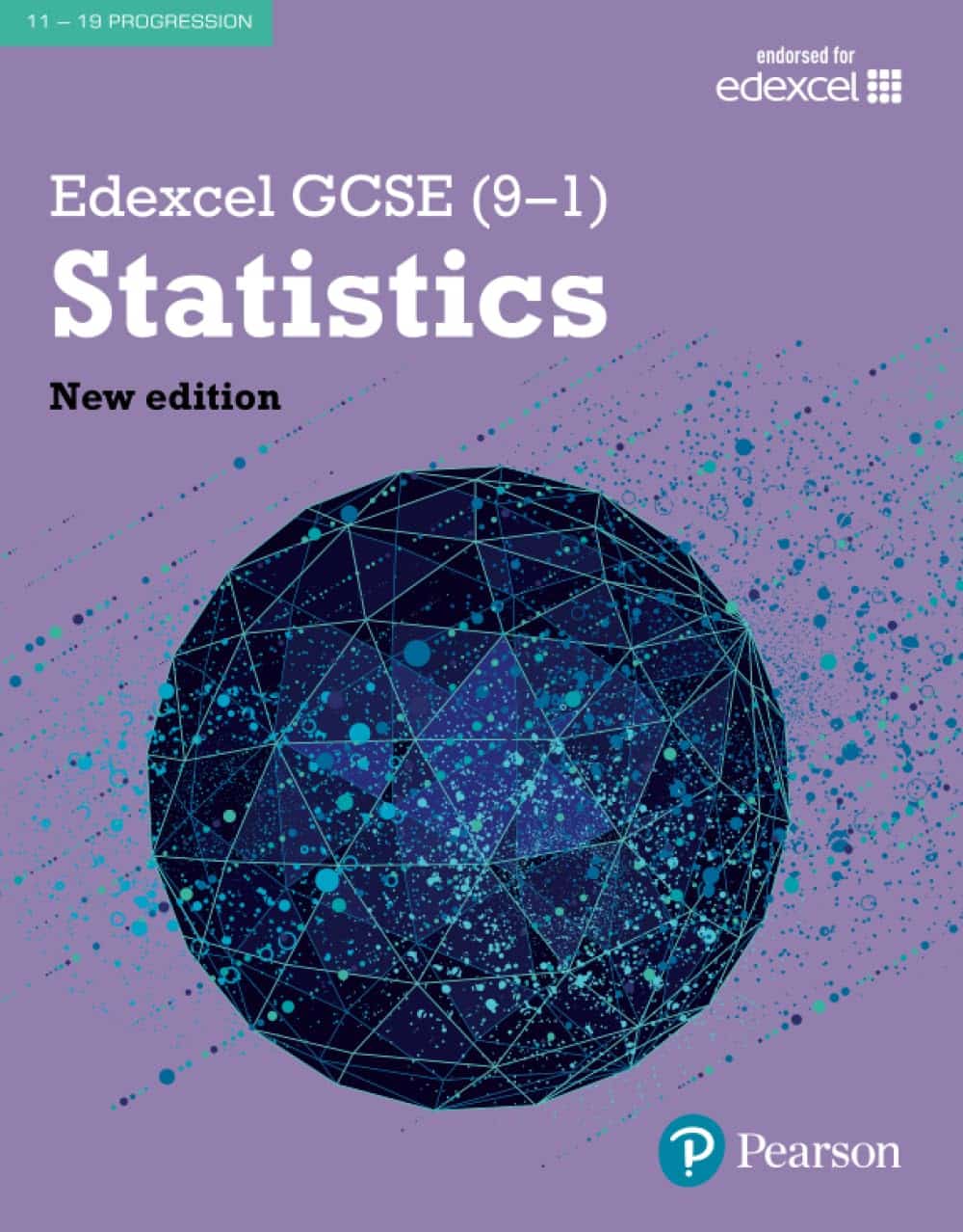 EDEXCEL GCSE 9-1 STATISTICS SB