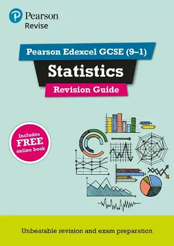 EDEXCEL GCSE 9-1 STATISTICS REVISION GD