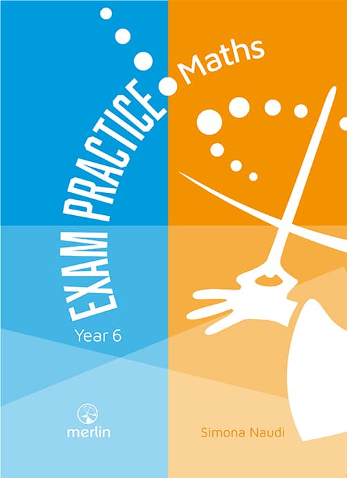 MERLIN EXAM PRACTICE MATHS YEAR 6