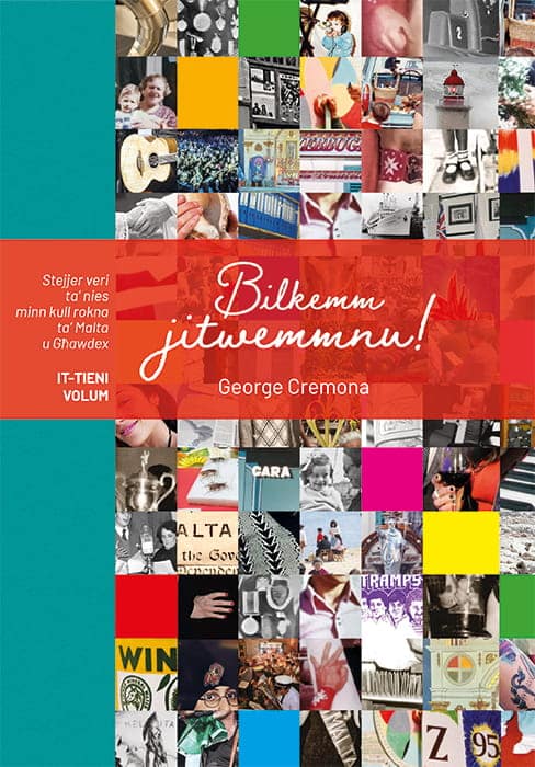 BILKEMM JITWEMMNU VOL 2