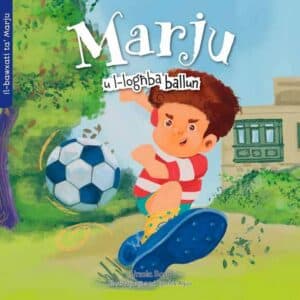 MARJU U L-LOGHBA BALLUN