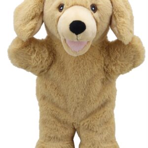 ECO WALKING PUPPET LABRADOR