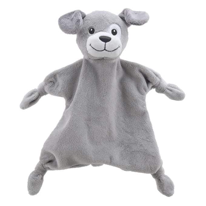 DOG WILBERRY ECO COMFORTERS