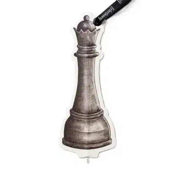 ECLECTIONERY FLAT PENS CHESS