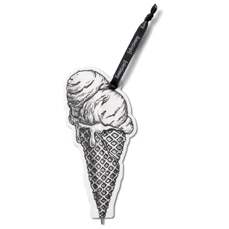 ECLECTIONERY FLAT PENS ICE CREAM