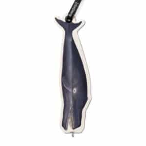 ECLECTIONERY FLAT PENS WHALE