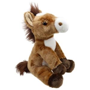 HORSE WILBERRY FAVOURITES