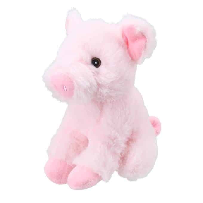 PIG WILBERRY ECO MINIS