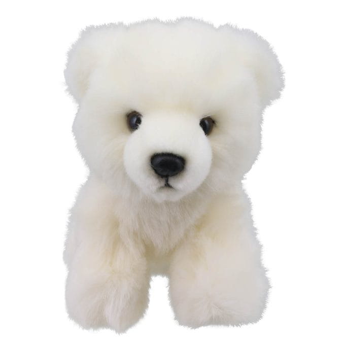POLAR BEAR WILBERRY MINIS