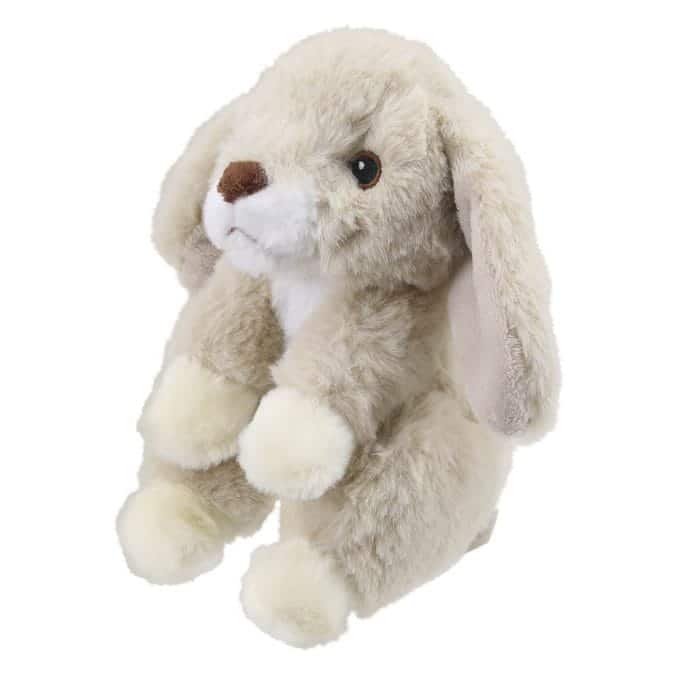RABBIT LOP EARED WILBERRY ECO MINIS