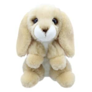 RABBIT LOP-EARED WILBERRY MINIS