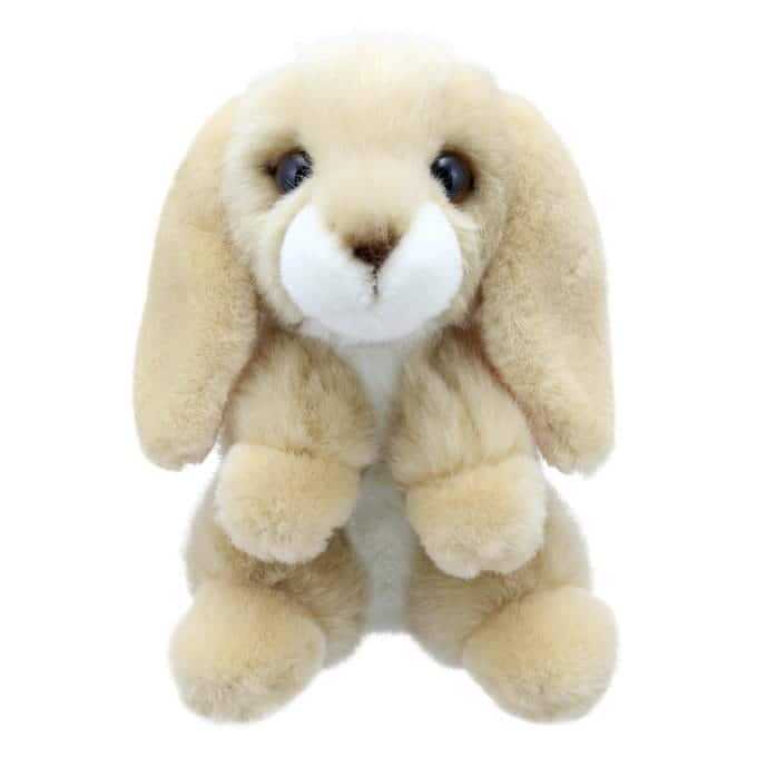 RABBIT LOP-EARED WILBERRY MINIS