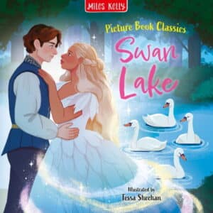 SWAN LAKE