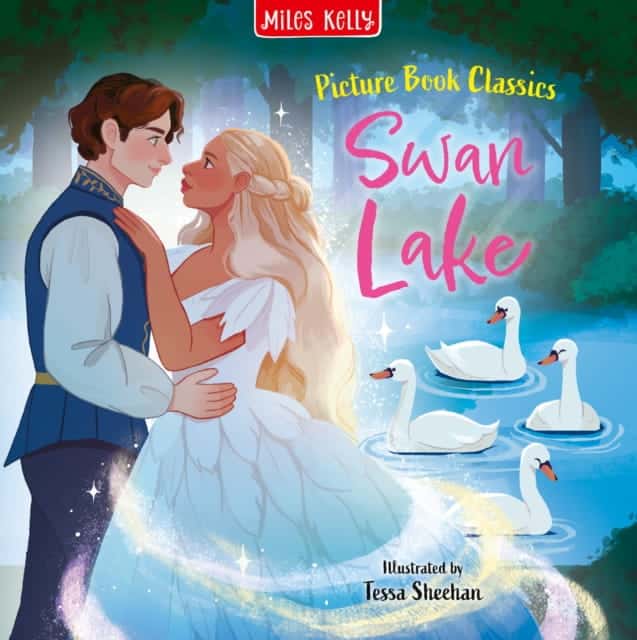 SWAN LAKE