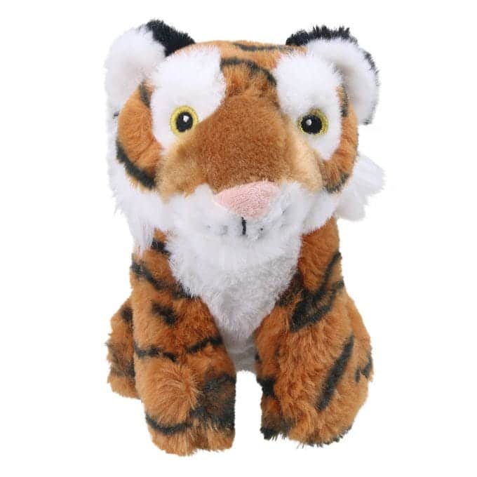 TIGER WILBERRY ECO MINIS
