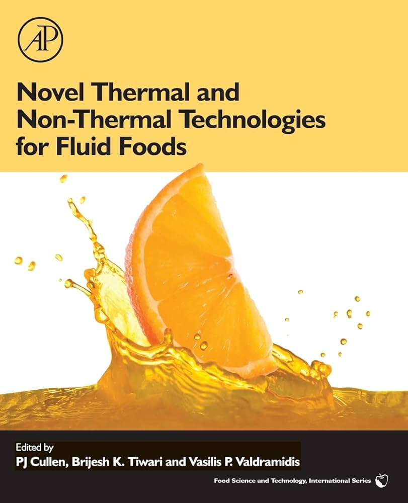 NOVEL THERMAL AND NON THERMAL TECHNOLOGY