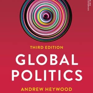 GLOBAL POLITICS