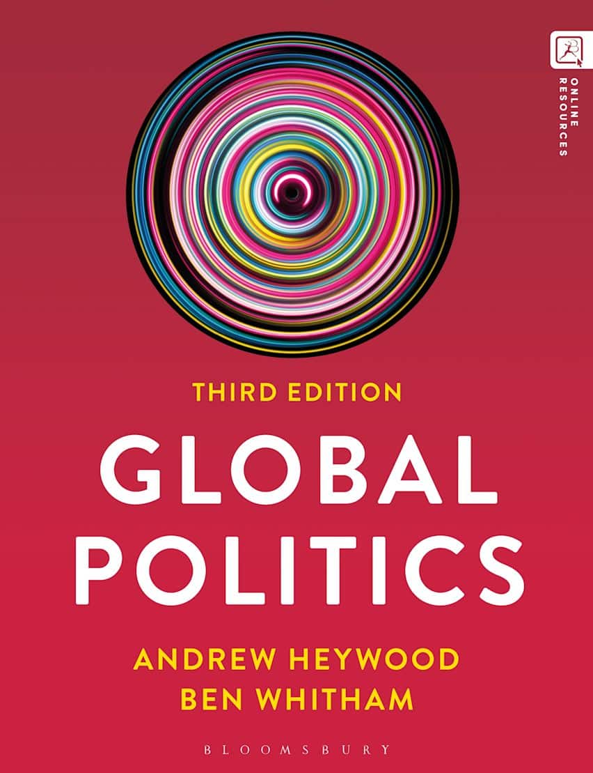 GLOBAL POLITICS