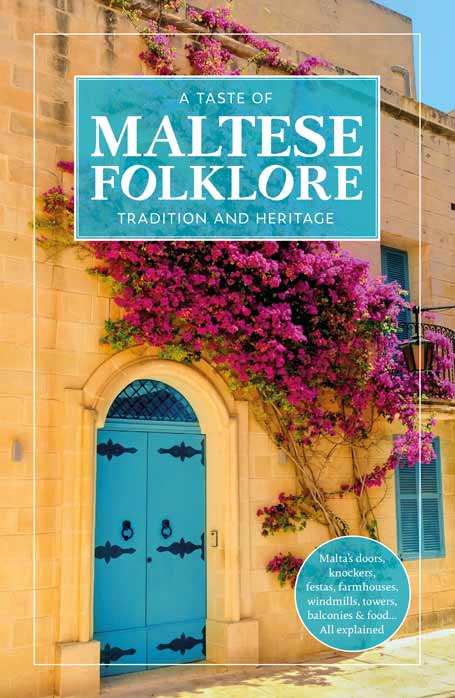 A TASTE OF MALTESE FOLKLORE
