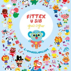 FITTEX U SIB GHAZ-ZGHAR:L-EMOZZJONIJIET