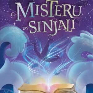 IL-MISTERU TAS-SINJALI