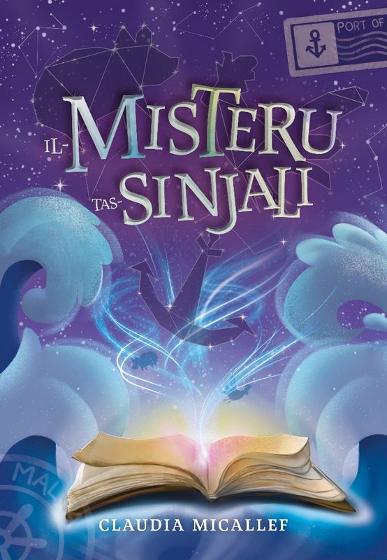 IL-MISTERU TAS-SINJALI