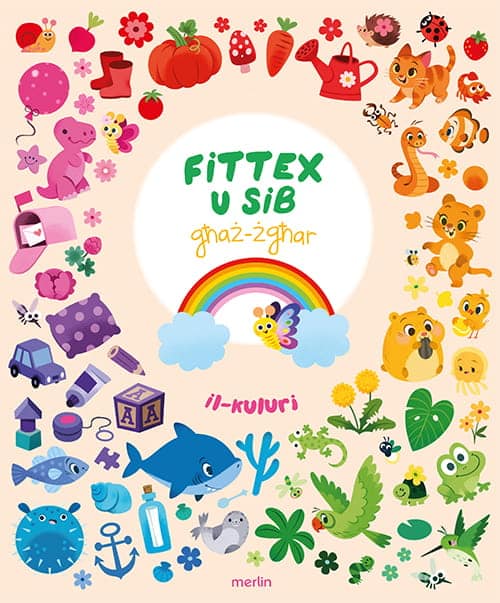 FITTEX U SIB GHAZ-ZGHAR:IL-KULURI