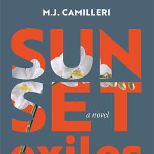 SUNSET EXILES