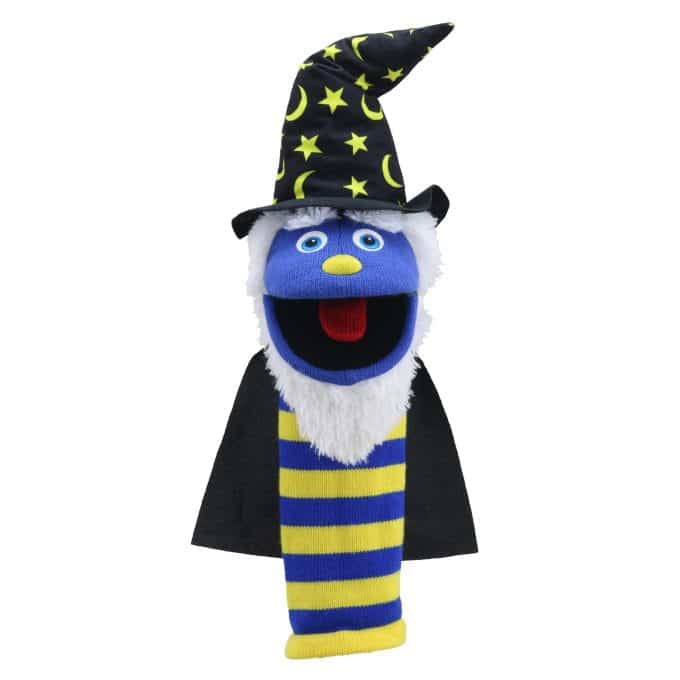 ECO SOCKETTES WIZARD